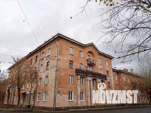 3-к квартира, вторичка, 83м2, 2/4 этаж