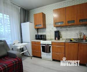 1-к квартира, вторичка, 32м2, 1/10 этаж