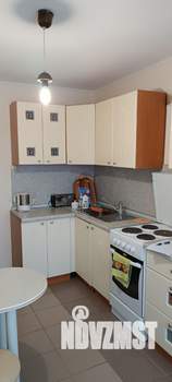 3-к квартира, вторичка, 66м2, 4/4 этаж