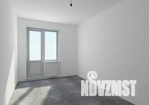 1-к квартира, вторичка, 37м2, 11/17 этаж