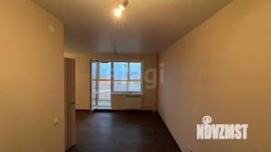 Студия квартира, вторичка, 32м2, 19/19 этаж