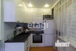 2-к квартира, вторичка, 45м2, 1/5 этаж