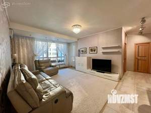 4-к квартира, вторичка, 102м2, 7/10 этаж