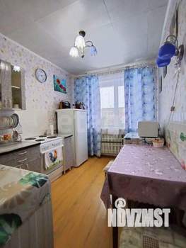 2-к квартира, вторичка, 54м2, 3/9 этаж
