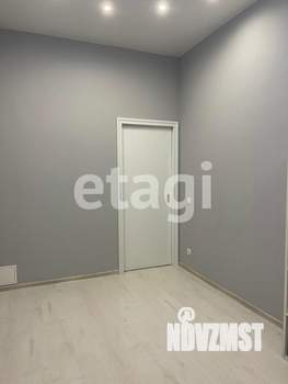 2-к квартира, вторичка, 58м2, 3/4 этаж