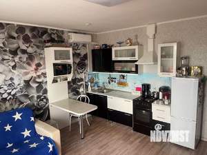 1-к квартира, вторичка, 47м2, 15/16 этаж