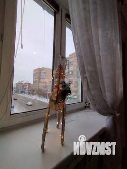 2-к квартира, вторичка, 50м2, 3/5 этаж