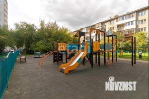 3-к квартира, вторичка, 60м2, 4/5 этаж