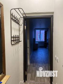 Студия квартира, вторичка, 26м2, 5/10 этаж