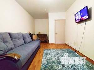 1-к квартира, вторичка, 37м2, 8/14 этаж