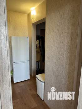 1-к квартира, вторичка, 40м2, 2/15 этаж