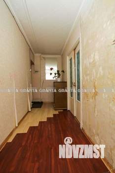 2-к квартира, вторичка, 52м2, 1/9 этаж