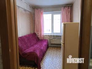 3-к квартира, вторичка, 58м2, 4/5 этаж
