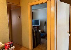 3-к квартира, вторичка, 64м2, 1/5 этаж
