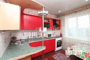3-к квартира, вторичка, 65м2, 9/9 этаж