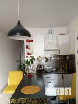 Студия квартира, вторичка, 32м2, 15/17 этаж