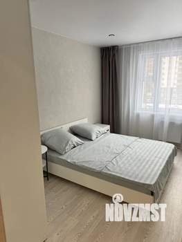 2-к квартира, вторичка, 53м2, 3/15 этаж