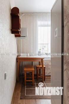 2-к квартира, вторичка, 43м2, 4/4 этаж