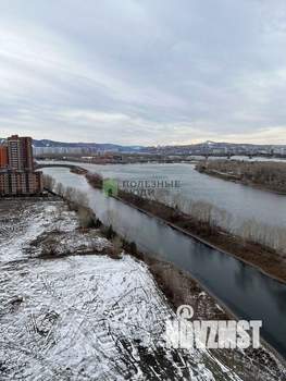 3-к квартира, сданный дом, 82м2, 2/16 этаж