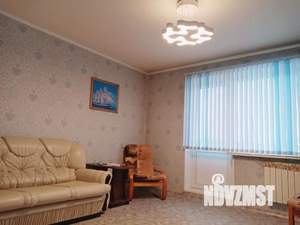 2-к квартира, вторичка, 54м2, 10/10 этаж