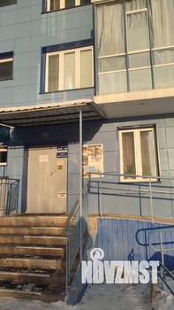 Студия квартира, вторичка, 33м2, 3/17 этаж