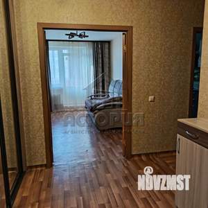 1-к квартира, вторичка, 38м2, 16/17 этаж