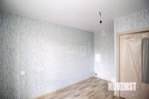 1-к квартира, вторичка, 45м2, 17/17 этаж