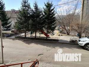 1-к квартира, вторичка, 36м2, 8/10 этаж