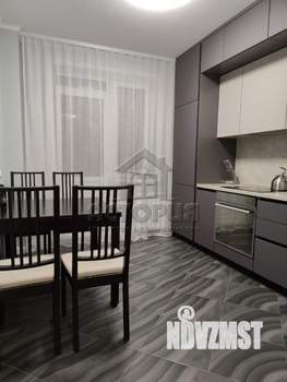 2-к квартира, вторичка, 65м2, 7/25 этаж