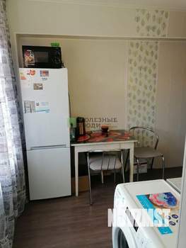 2-к квартира, вторичка, 34м2, 4/5 этаж