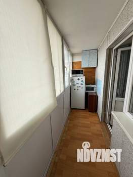 Студия квартира, вторичка, 23м2, 14/14 этаж