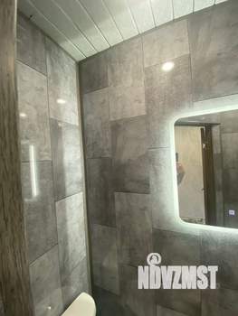 1-к квартира, вторичка, 17м2, 4/5 этаж