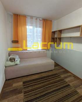 Студия квартира, вторичка, 14м2, 1/5 этаж