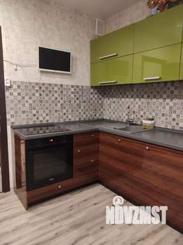 2-к квартира, вторичка, 53м2, 5/10 этаж