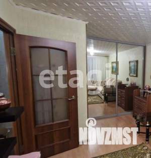 1-к квартира, вторичка, 31м2, 4/9 этаж