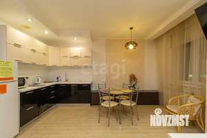 1-к квартира, вторичка, 41м2, 19/20 этаж