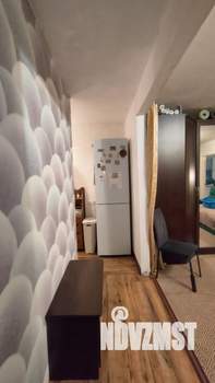 2-к квартира, вторичка, 46м2, 4/5 этаж