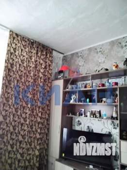 2-к квартира, вторичка, 34м2, 1/5 этаж
