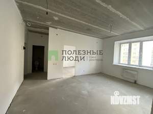 2-к квартира, вторичка, 68м2, 3/8 этаж