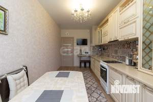 3-к квартира, вторичка, 91м2, 9/25 этаж