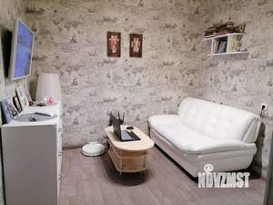 1-к квартира, вторичка, 46м2, 3/10 этаж