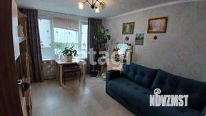 2-к квартира, вторичка, 40м2, 1/2 этаж