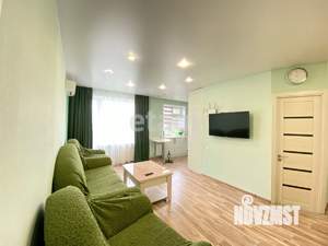 3-к квартира, вторичка, 55м2, 4/5 этаж