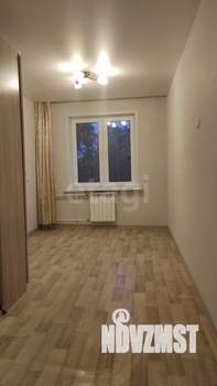 1-к квартира, вторичка, 14м2, 3/5 этаж