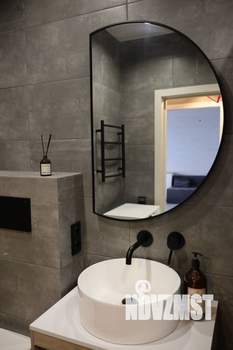 1-к квартира, вторичка, 40м2, 15/25 этаж