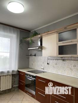 2-к квартира, вторичка, 53м2, 10/10 этаж
