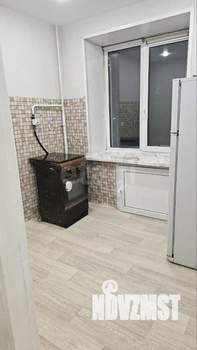 1-к квартира, вторичка, 29м2, 4/5 этаж