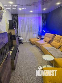 2-к квартира, вторичка, 48м2, 4/5 этаж