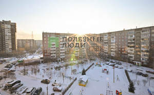 3-к квартира, вторичка, 67м2, 7/10 этаж