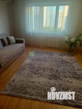 1-к квартира, вторичка, 49м2, 5/10 этаж